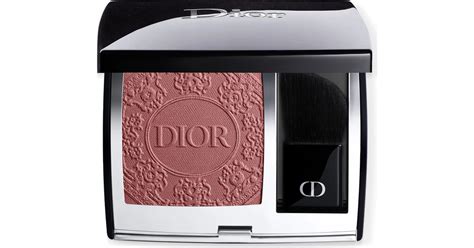 dior limited edition blush|best Dior blush.